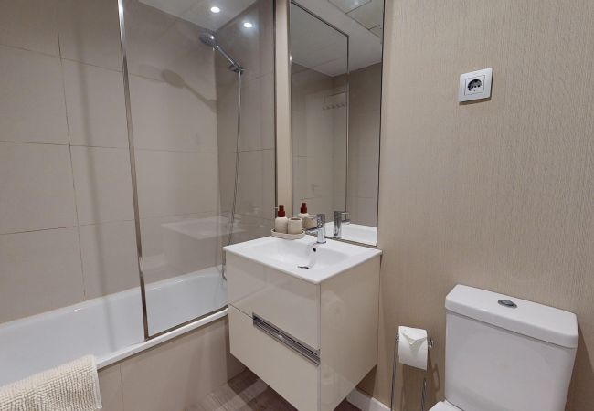 Apartamento en Roldan - Casa Brasilena B-Murcia Holiday Rentals Property Apartamento en Roldan - Casa Brasilena B-Murcia Holiday Rentals Property
