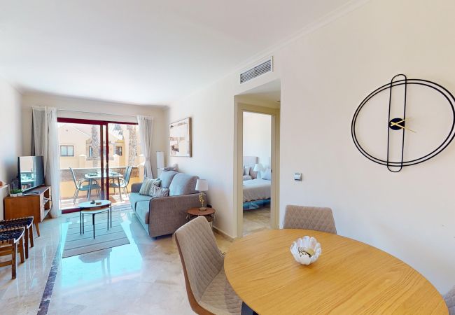 Apartamento en Los Alcazares - Casa Noray - A Murcia Holiday Rentals Property Apartamento en Los Alcazares - Casa Noray - A Murcia Holiday Rentals Property