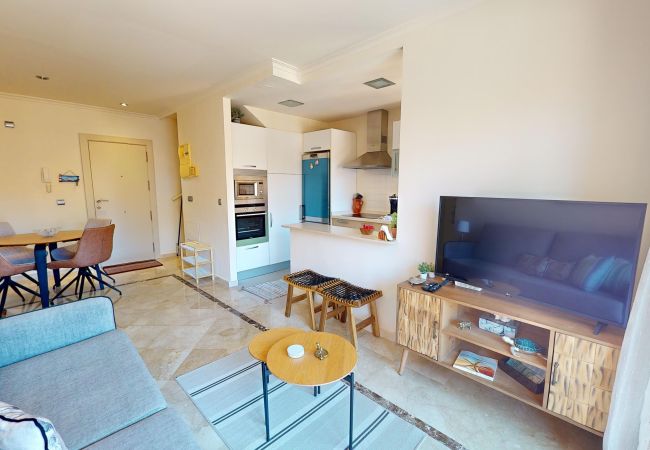 Apartamento en Los Alcazares - Casa Noray - A Murcia Holiday Rentals Property Apartamento en Los Alcazares - Casa Noray - A Murcia Holiday Rentals Property