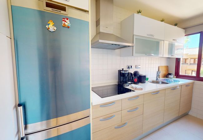 Apartamento en Los Alcazares - Casa Noray - A Murcia Holiday Rentals Property Apartamento en Los Alcazares - Casa Noray - A Murcia Holiday Rentals Property