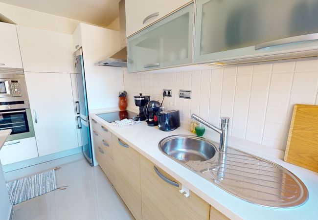 Apartamento en Los Alcazares - Casa Noray - A Murcia Holiday Rentals Property Apartamento en Los Alcazares - Casa Noray - A Murcia Holiday Rentals Property