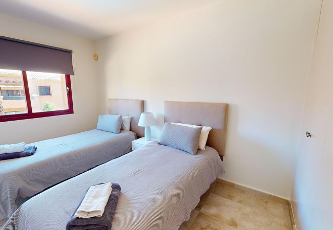 Apartamento en Los Alcazares - Casa Noray - A Murcia Holiday Rentals Property Apartamento en Los Alcazares - Casa Noray - A Murcia Holiday Rentals Property