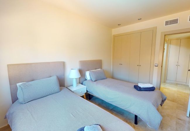 Apartamento en Los Alcazares - Casa Noray - A Murcia Holiday Rentals Property Apartamento en Los Alcazares - Casa Noray - A Murcia Holiday Rentals Property