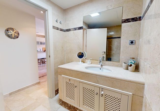 Apartamento en Los Alcazares - Casa Noray - A Murcia Holiday Rentals Property Apartamento en Los Alcazares - Casa Noray - A Murcia Holiday Rentals Property