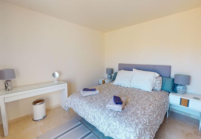 Apartamento en Los Alcazares - Casa Noray - A Murcia Holiday Rentals Property Apartamento en Los Alcazares - Casa Noray - A Murcia Holiday Rentals Property