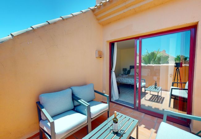 Apartamento en Los Alcazares - Casa Noray - A Murcia Holiday Rentals Property Apartamento en Los Alcazares - Casa Noray - A Murcia Holiday Rentals Property