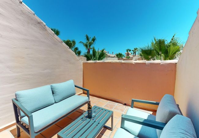 Apartamento en Los Alcazares - Casa Noray - A Murcia Holiday Rentals Property Apartamento en Los Alcazares - Casa Noray - A Murcia Holiday Rentals Property