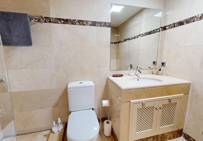 Apartamento en Los Alcazares - Casa Noray - A Murcia Holiday Rentals Property Apartamento en Los Alcazares - Casa Noray - A Murcia Holiday Rentals Property