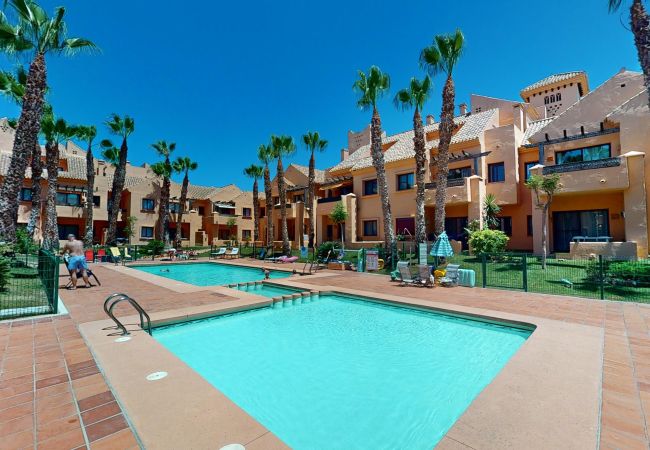 Apartamento en Los Alcazares - Casa Noray - A Murcia Holiday Rentals Property Apartamento en Los Alcazares - Casa Noray - A Murcia Holiday Rentals Property