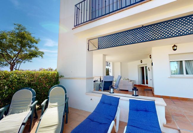 Apartamento en Roldan - Casa Atun D - Murcia Holiday Rentals Property Apartamento en Roldan - Casa Atun D - Murcia Holiday Rentals Property