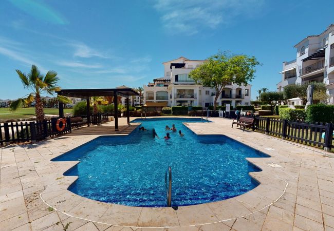 Apartamento en Roldan - Casa Atun D - Murcia Holiday Rentals Property Apartamento en Roldan - Casa Atun D - Murcia Holiday Rentals Property