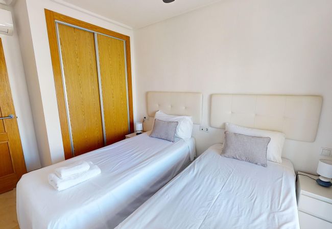 Apartamento en Roldan - Casa Pez Espada D-Murcia Holiday Rentals Property Apartamento en Roldan - Casa Pez Espada D-Murcia Holiday Rentals Property