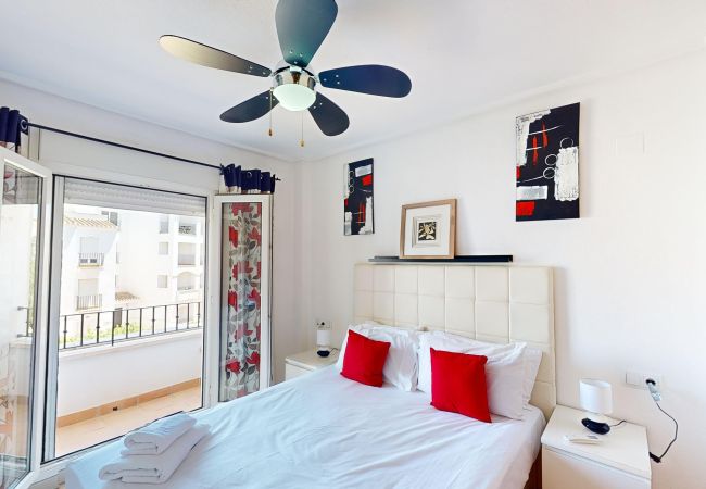 Apartamento en Roldan - Casa Pez Espada D-Murcia Holiday Rentals Property Apartamento en Roldan - Casa Pez Espada D-Murcia Holiday Rentals Property