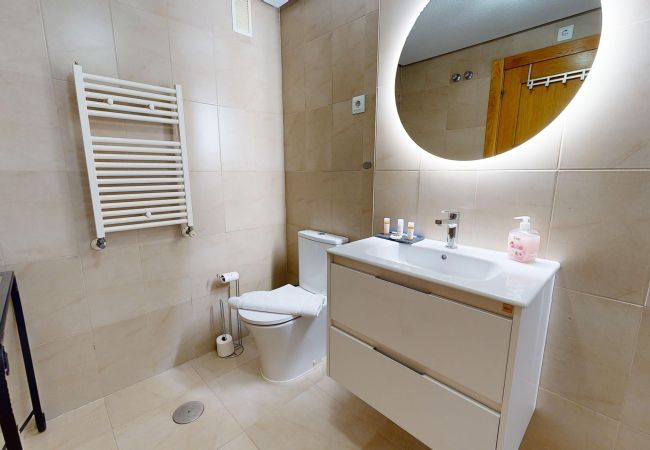 Apartamento en Roldan - Casa Pez Espada D-Murcia Holiday Rentals Property Apartamento en Roldan - Casa Pez Espada D-Murcia Holiday Rentals Property