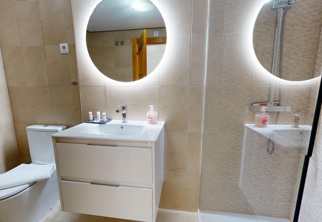Apartamento en Roldan - Casa Pez Espada D-Murcia Holiday Rentals Property Apartamento en Roldan - Casa Pez Espada D-Murcia Holiday Rentals Property