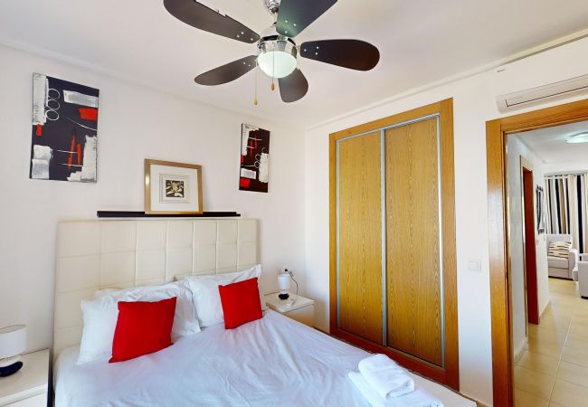 Apartamento en Roldan - Casa Pez Espada D-Murcia Holiday Rentals Property Apartamento en Roldan - Casa Pez Espada D-Murcia Holiday Rentals Property