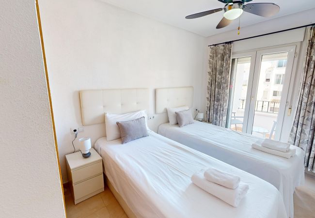 Apartamento en Roldan - Casa Pez Espada D-Murcia Holiday Rentals Property Apartamento en Roldan - Casa Pez Espada D-Murcia Holiday Rentals Property
