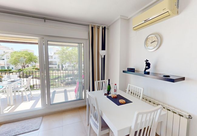 Apartamento en Roldan - Casa Pez Espada D-Murcia Holiday Rentals Property Apartamento en Roldan - Casa Pez Espada D-Murcia Holiday Rentals Property
