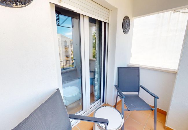 Apartamento en Roldan - Casa Pez Espada D-Murcia Holiday Rentals Property Apartamento en Roldan - Casa Pez Espada D-Murcia Holiday Rentals Property