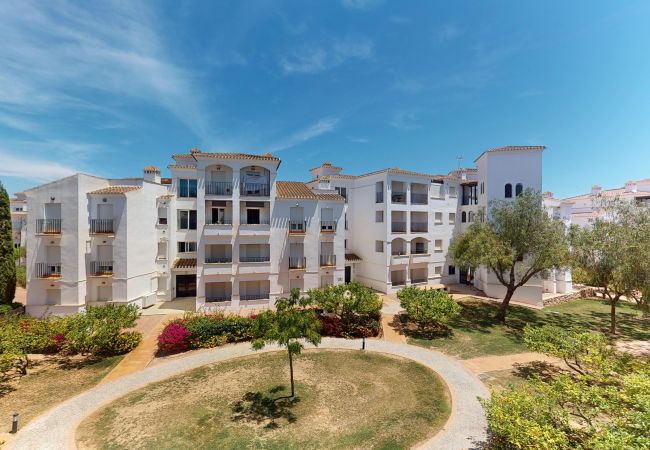 Apartamento en Roldan - Casa Pez Espada D-Murcia Holiday Rentals Property Apartamento en Roldan - Casa Pez Espada D-Murcia Holiday Rentals Property