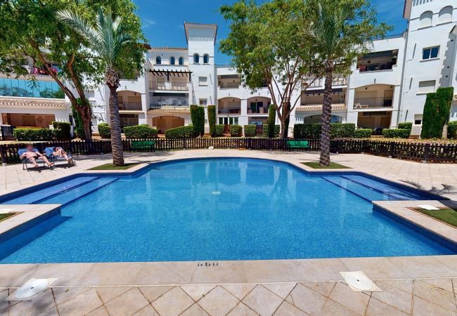 Apartamento en Roldan - Casa Pez Espada D-Murcia Holiday Rentals Property Apartamento en Roldan - Casa Pez Espada D-Murcia Holiday Rentals Property