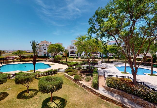Apartamento en Roldan - Casa Pez Espada D-Murcia Holiday Rentals Property Apartamento en Roldan - Casa Pez Espada D-Murcia Holiday Rentals Property