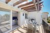 Apartamento en Roldan - Casa Pez Espada D-Murcia Holiday Rentals Property Apartamento en Roldan - Casa Pez Espada D-Murcia Holiday Rentals Property