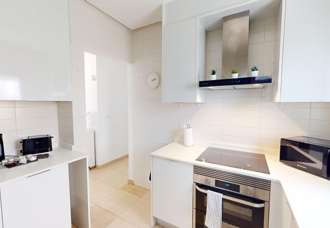 Villa en Roldan - Villa Chopa - A Murcia Holiday Rentals Property Villa en Roldan - Villa Chopa - A Murcia Holiday Rentals Property