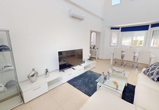 Villa en Roldan - Villa Chopa - A Murcia Holiday Rentals Property Villa en Roldan - Villa Chopa - A Murcia Holiday Rentals Property