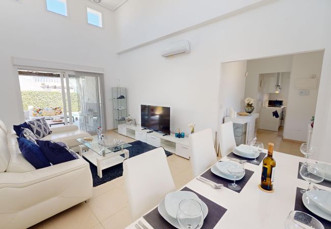 Villa en Roldan - Villa Chopa - A Murcia Holiday Rentals Property Villa en Roldan - Villa Chopa - A Murcia Holiday Rentals Property
