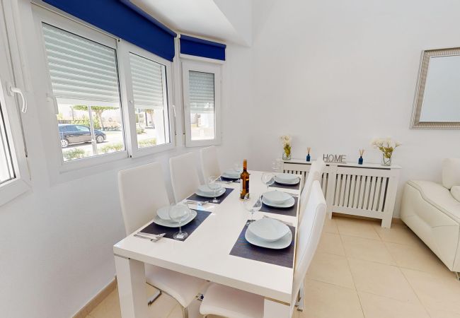 Villa en Roldan - Villa Chopa - A Murcia Holiday Rentals Property Villa en Roldan - Villa Chopa - A Murcia Holiday Rentals Property