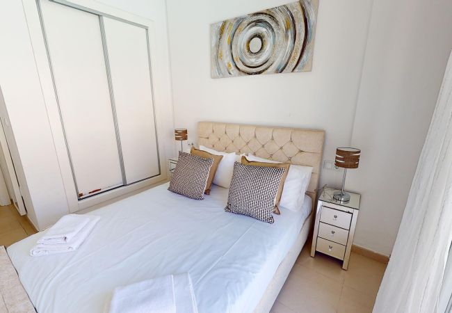 Villa en Roldan - Villa Chopa - A Murcia Holiday Rentals Property Villa en Roldan - Villa Chopa - A Murcia Holiday Rentals Property