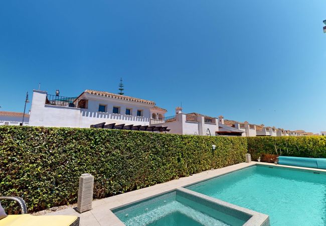 Villa en Roldan - Villa Chopa - A Murcia Holiday Rentals Property Villa en Roldan - Villa Chopa - A Murcia Holiday Rentals Property