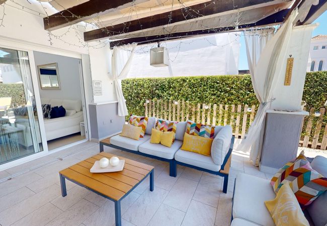 Villa en Roldan - Villa Chopa - A Murcia Holiday Rentals Property Villa en Roldan - Villa Chopa - A Murcia Holiday Rentals Property