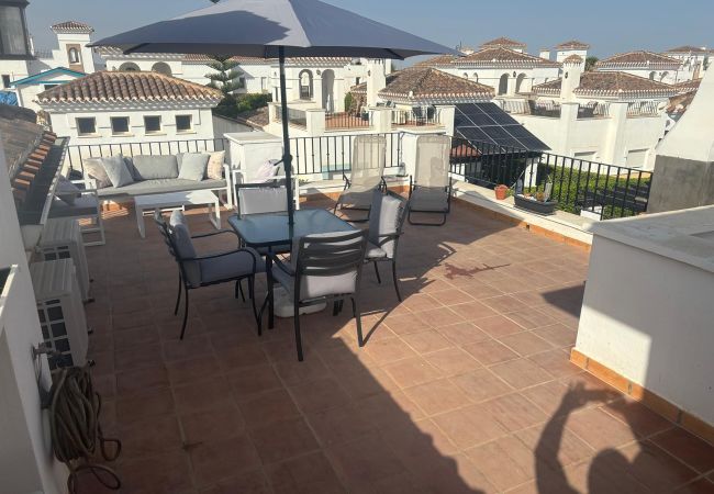 Villa en Roldan - Villa Chopa - A Murcia Holiday Rentals Property Villa en Roldan - Villa Chopa - A Murcia Holiday Rentals Property