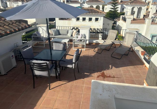 Villa en Roldan - Villa Chopa - A Murcia Holiday Rentals Property Villa en Roldan - Villa Chopa - A Murcia Holiday Rentals Property