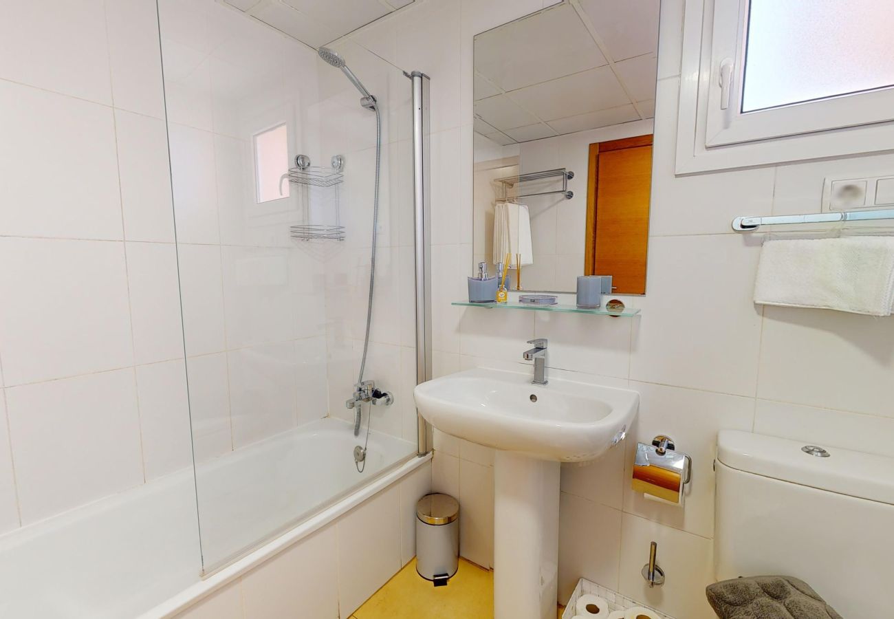 Apartamento en Torre Pacheco - Casa Espliego C- Murcia Holiday Rentals Property Apartamento en Torre Pacheco - Casa Espliego C- Murcia Holiday Rentals Property