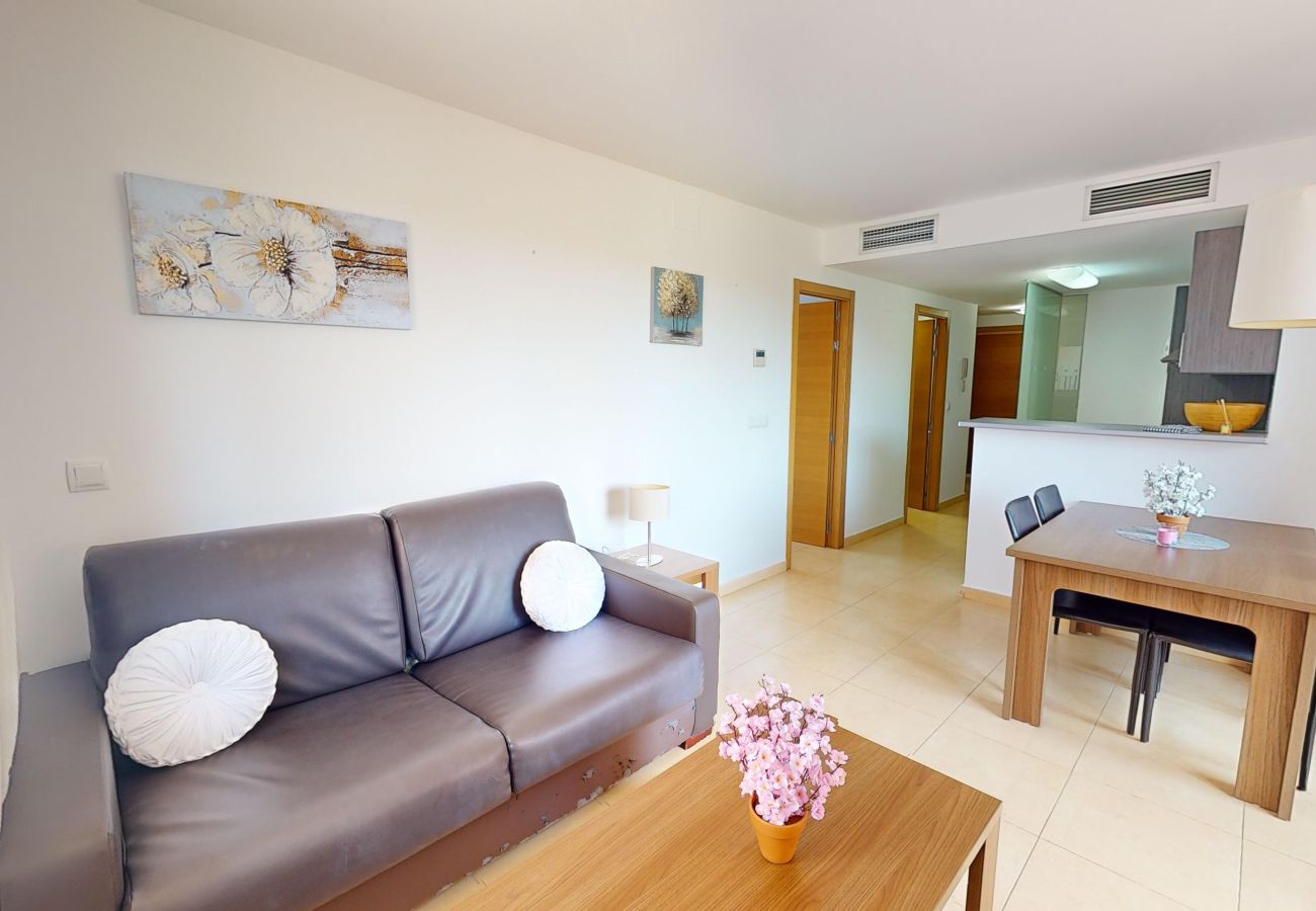 Apartamento en Torre Pacheco - Casa Espliego C- Murcia Holiday Rentals Property Apartamento en Torre Pacheco - Casa Espliego C- Murcia Holiday Rentals Property
