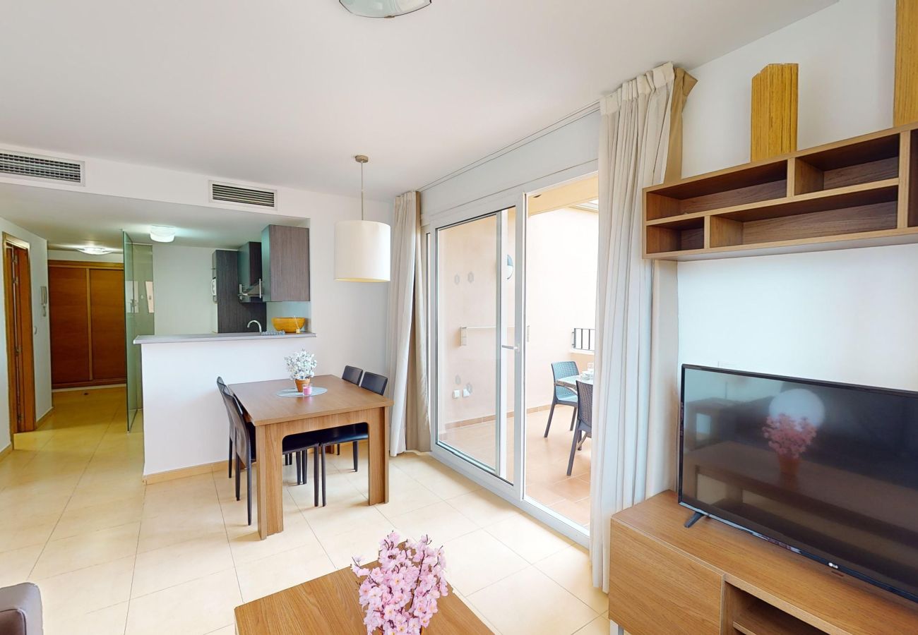 Apartamento en Torre Pacheco - Casa Espliego C- Murcia Holiday Rentals Property Apartamento en Torre Pacheco - Casa Espliego C- Murcia Holiday Rentals Property