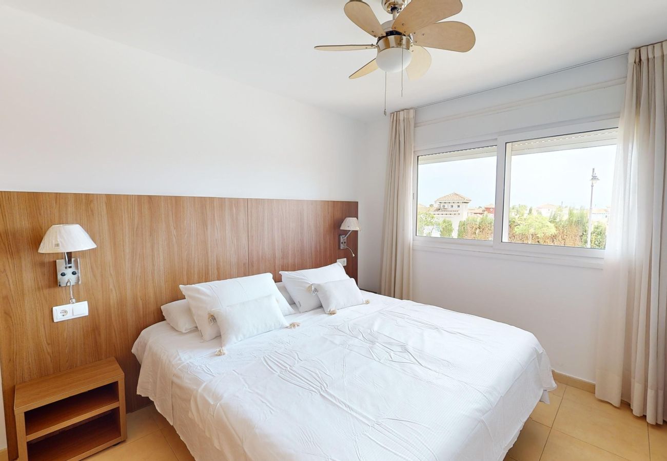 Apartamento en Torre Pacheco - Casa Espliego C- Murcia Holiday Rentals Property Apartamento en Torre Pacheco - Casa Espliego C- Murcia Holiday Rentals Property