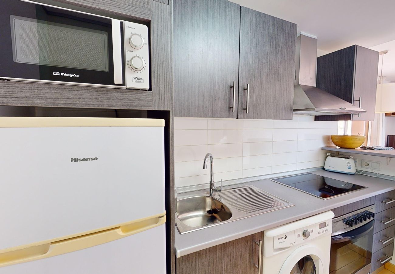 Apartamento en Torre Pacheco - Casa Espliego C- Murcia Holiday Rentals Property Apartamento en Torre Pacheco - Casa Espliego C- Murcia Holiday Rentals Property