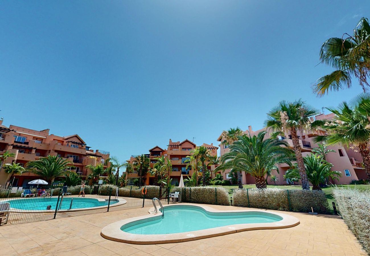Apartamento en Torre Pacheco - Casa Espliego C- Murcia Holiday Rentals Property Apartamento en Torre Pacheco - Casa Espliego C- Murcia Holiday Rentals Property