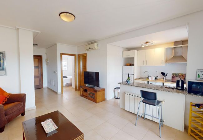 Casa adosada en Roldan - Casa Lubina C - Murcia Holiday Rentals Property Casa adosada en Roldan - Casa Lubina C - Murcia Holiday Rentals Property