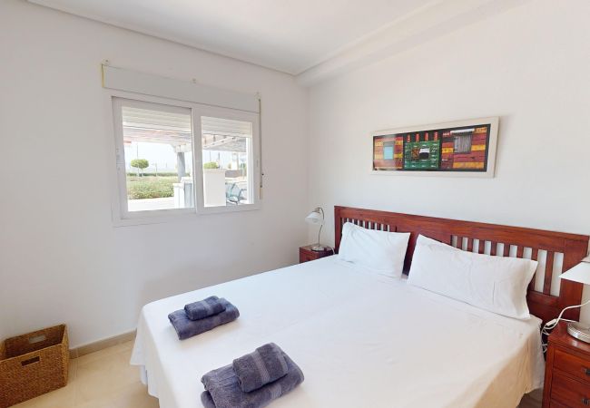 Casa adosada en Roldan - Casa Lubina C - Murcia Holiday Rentals Property Casa adosada en Roldan - Casa Lubina C - Murcia Holiday Rentals Property