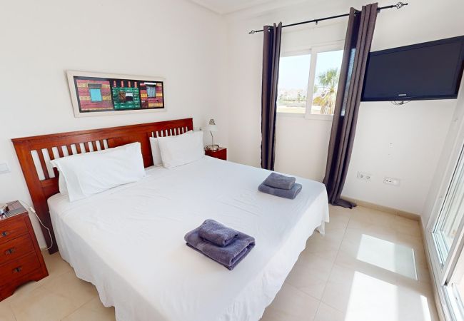 Casa adosada en Roldan - Casa Lubina C - Murcia Holiday Rentals Property Casa adosada en Roldan - Casa Lubina C - Murcia Holiday Rentals Property