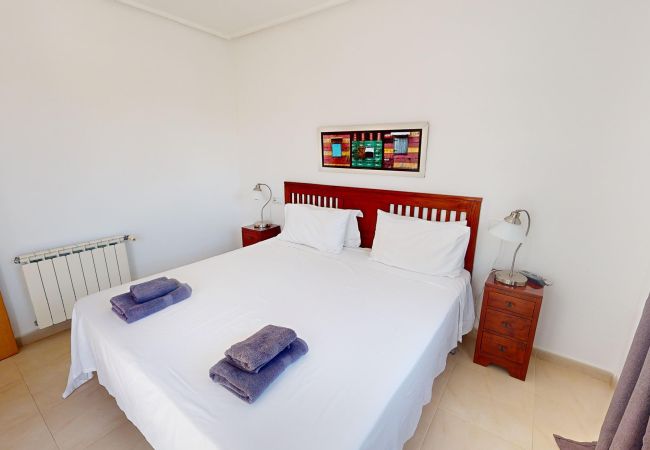Casa adosada en Roldan - Casa Lubina C - Murcia Holiday Rentals Property Casa adosada en Roldan - Casa Lubina C - Murcia Holiday Rentals Property