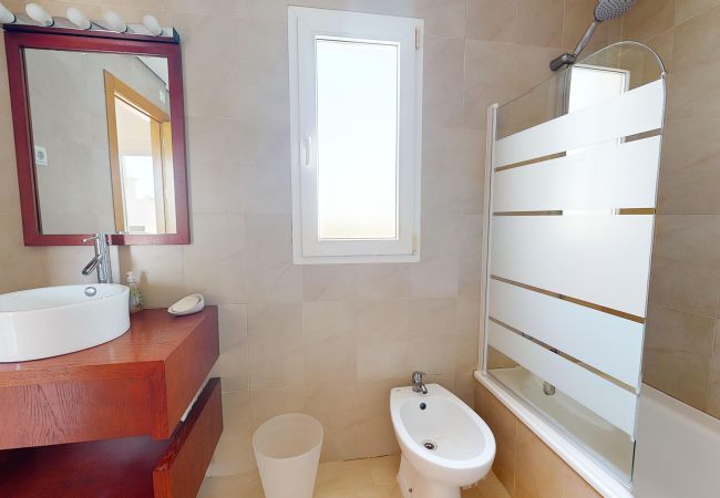 Casa adosada en Roldan - Casa Lubina C - Murcia Holiday Rentals Property Casa adosada en Roldan - Casa Lubina C - Murcia Holiday Rentals Property