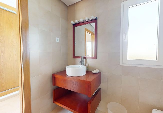 Casa adosada en Roldan - Casa Lubina C - Murcia Holiday Rentals Property Casa adosada en Roldan - Casa Lubina C - Murcia Holiday Rentals Property