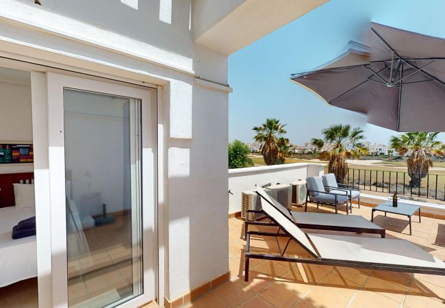 Casa adosada en Roldan - Casa Lubina C - Murcia Holiday Rentals Property Casa adosada en Roldan - Casa Lubina C - Murcia Holiday Rentals Property