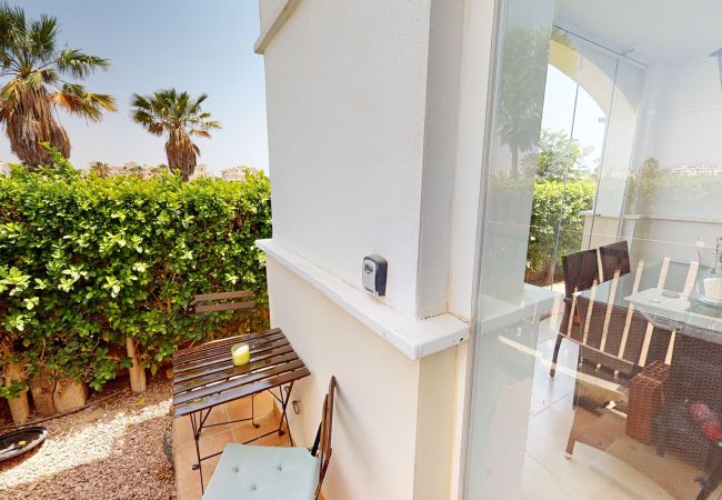 Casa adosada en Roldan - Casa Lubina C - Murcia Holiday Rentals Property Casa adosada en Roldan - Casa Lubina C - Murcia Holiday Rentals Property
